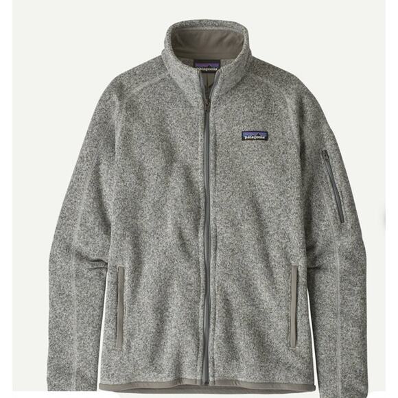 Patagonia Sweaters - Patagonia Womens fleece jacket